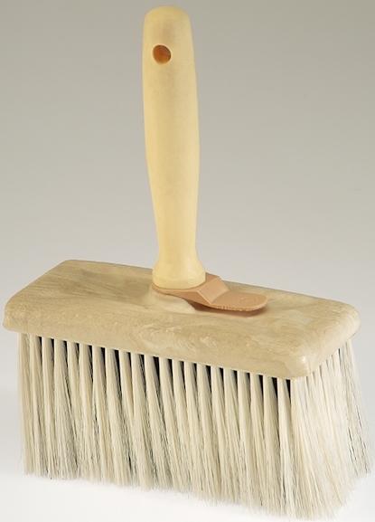 CEPILLO TEMPLE NYLON 12955
