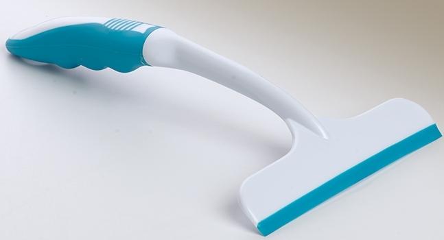 LIMPIACRISTALES PLASTICO MILLENIUM