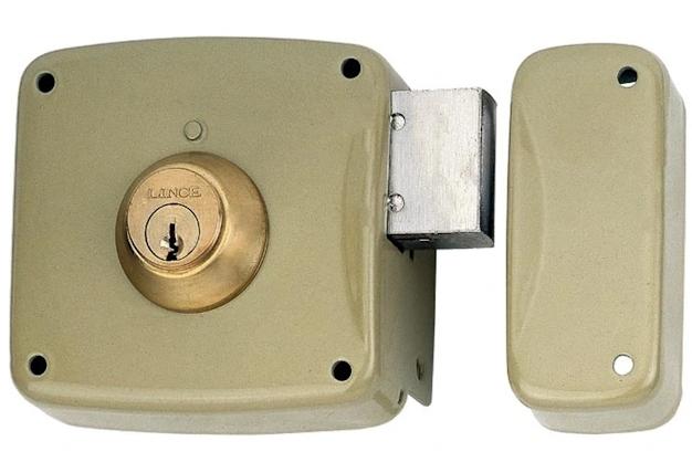 CERRAD-S 5124-A 12 DERECHA