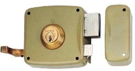 CERRAD-S 5125-A 12 IZQ. LINCE