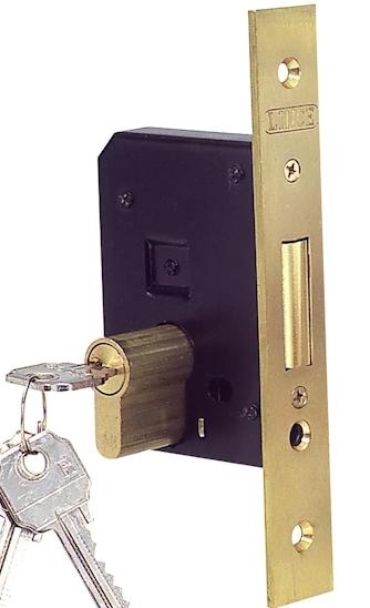 CERRAD-E 5810 40 PTA.MAD.SOLO PAL.AC.INOX