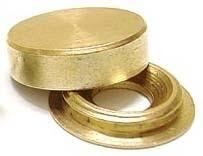 EMBELLECEDOR 39/16 LISO LATON