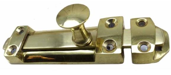 PASADOR LATON 20cms SUPERF. 48513