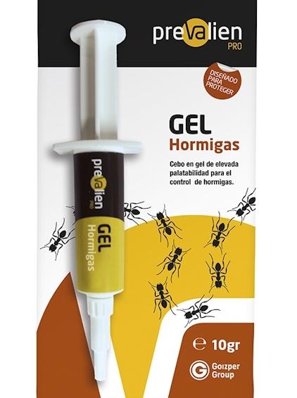 ANTIHORMIGAS GEL 10grs PREVALIEN