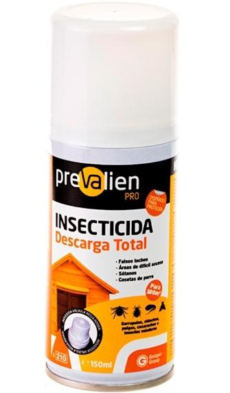 DESINSECTADOR TOTAL 100m3 PREVALIEN