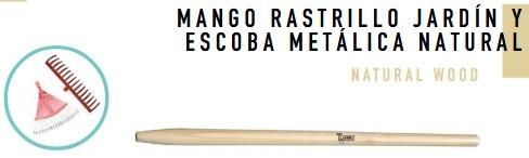 MANGO RASTRILLO 1300x28 15  EUCALIPTO