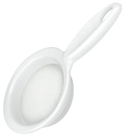 COLADOR MALLA POLIÉST.10cms