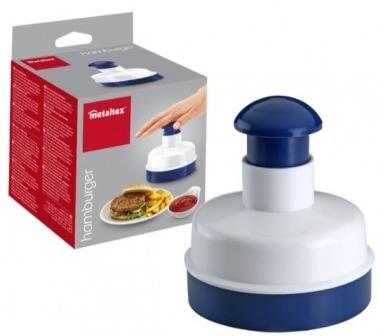 MOLDE HAMBURGUESAS 251725