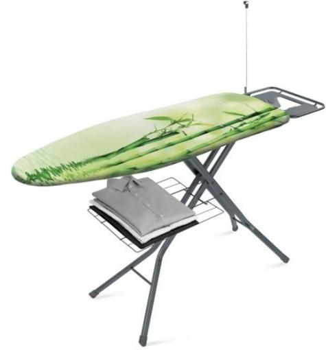 MESA plancha 122 x 43 cms. ELECTRA PLUS
