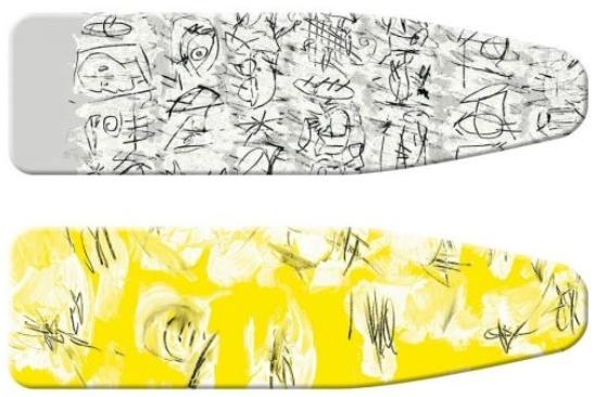 Funda MESA PLANCHA SPECIAL 125 x 46 cms.