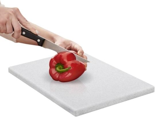 TABLA COCINA PE-HD SANIT.33x23x1,5