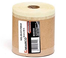 CINTA KREPP CON PAPEL 15cm20m