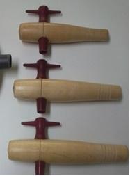 GRIFO MADERA  Nº10
