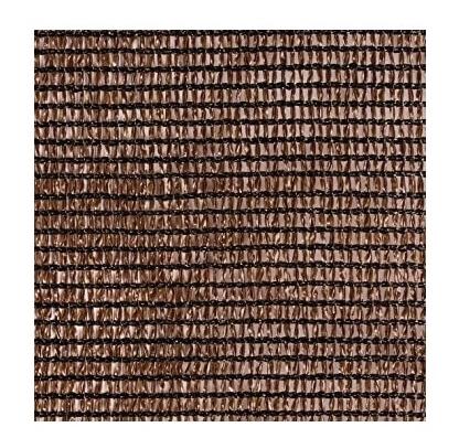 MALLA SOMB.OCULT.120GRS 1,0m MARRON
