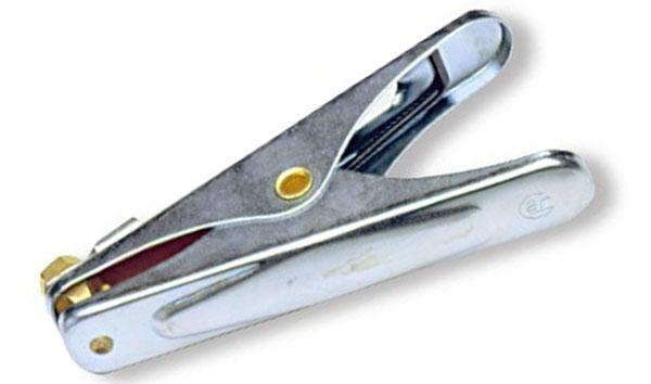 PINZA MASA 300a SOLDAR 5475071D