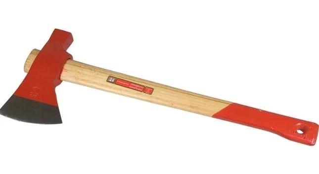 HACHA  17M 500grs  C/MARTILLO C/M-40cm