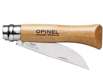 NAVAJA OPINEL INOX Nº6 7cms