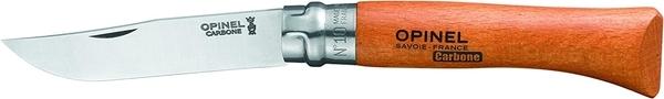 NAVAJA OPINEL CARBONO Nº6VRN 7cms