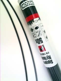 HILO DESBR.PZA-42cmsCUADR.*udad 50 295372E