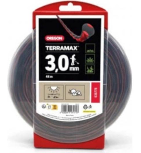 HILO DESBR.OREG.TERRAMAX 3mm44m