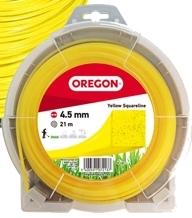 HILO DESBR.OREG.CUADRADO3mm48m AMAR. 69-420