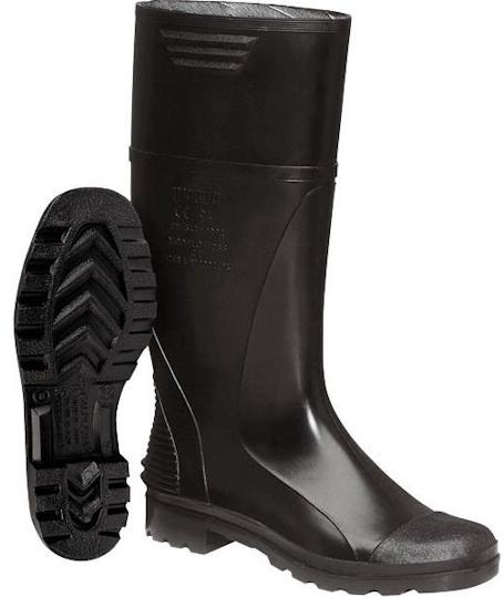 BOTAS GOMA AGUA 42