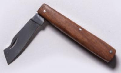 NAVAJA 2234 INJERTAR M-MADERA