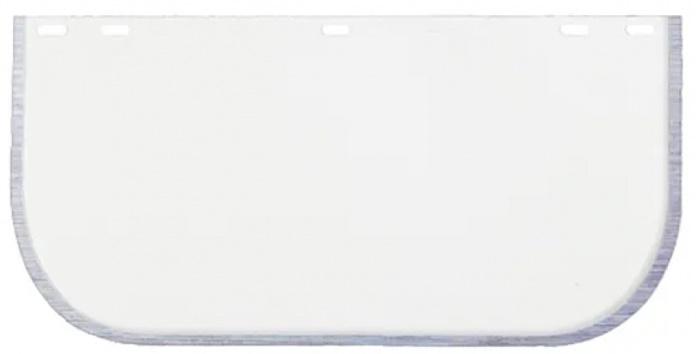 VISOR TRANSP PTEG P/PANTALLA DESBR.ECO 400x195