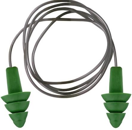TAPONES (2) RING REUTIL.C/CORDON CAJA