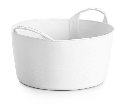 CAPAZO 14l. BLANCO 35x19