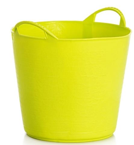 CAPAZO 26l. PISTACHO 34x26,5 H33,5