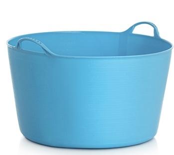 CAPAZO 55l. AZUL 55x44,5 H35