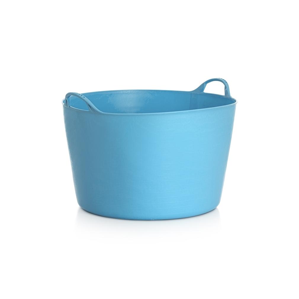 CAPAZO 75l. AZUL 58X45 H40,2