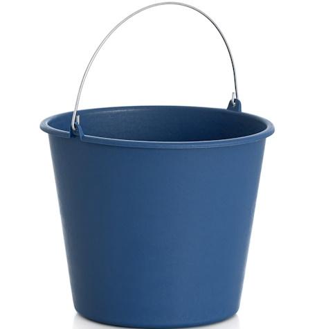 CUBO PLAST. 16l.CHE