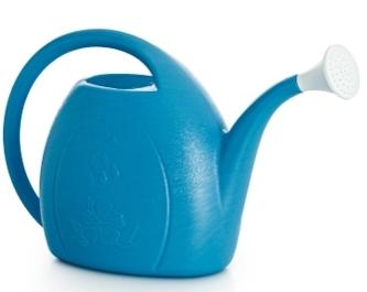 REGADERA OVAL 3,5 litros