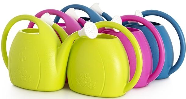 REGADERA OVAL 10 LITROS