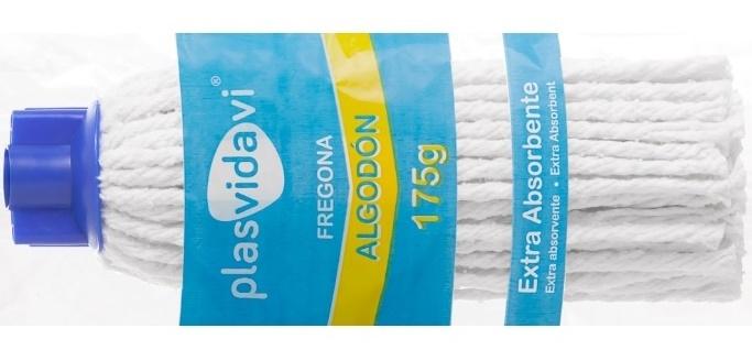 FREGONA ALGODON 175grs 508-263