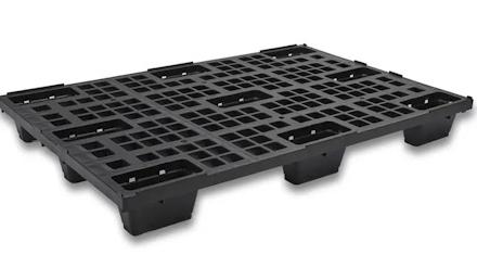 PALET PLASTICO EUR.120x80x13