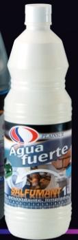 AGUA FUERTE 1l.