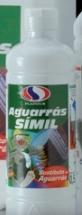 AGUARRAS SIMIL 500ml