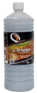 ACEITE LINAZA 1LITRO