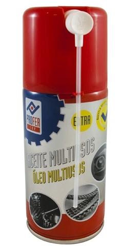 ACEITE SPRAY MULTIUSOS 150ml PT0032