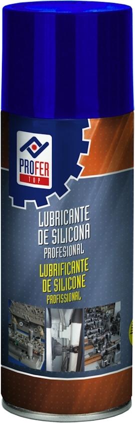 ACEITE SPRAY MULTIUSOS SILICONA 400ml PT1035