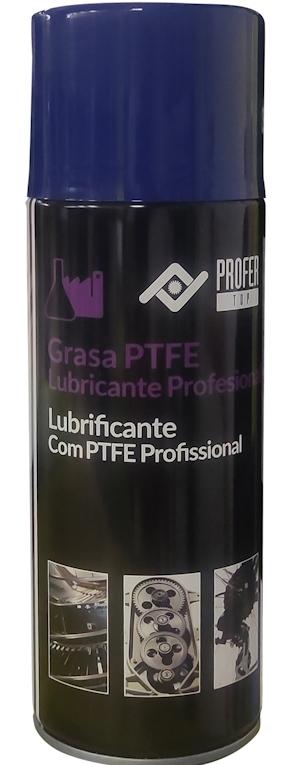 GRASA SPRAY PTFE PROFER 400ml PT1034