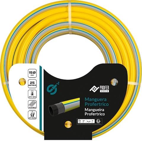 MANGUERA PROFERTRICO 5/8 15m PG0744