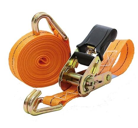 TRINQUETE 25mms5m 1000kgsGANCHO CERR.BL-1ud PT0558