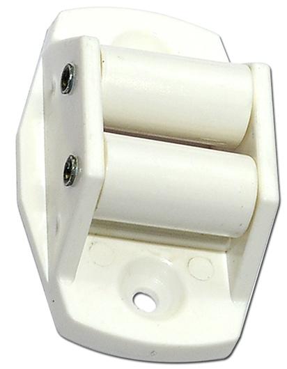 GUIA CINTA PERSIANA PLAST.BCO. PH1519