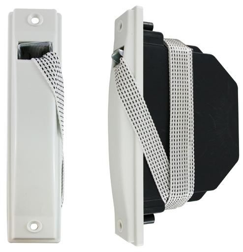 RECOGEDOR PERSIANA MINI EMPOT.C/CINTA  PH1500/1499