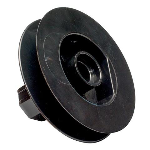 POLEA PERSIANA PLAST. S/ESPIGA 120x40 PH1045