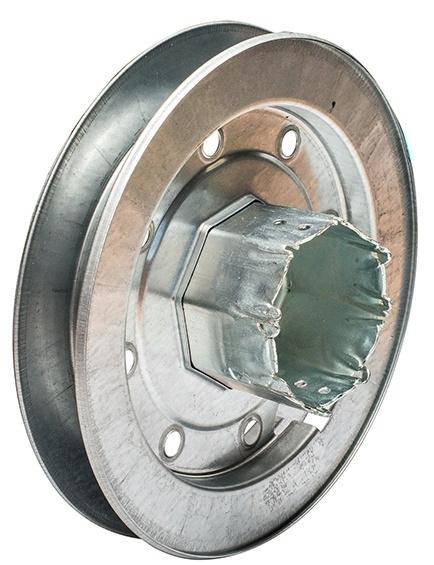 POLEA PERSIANA METAL. 170x60 PH1512